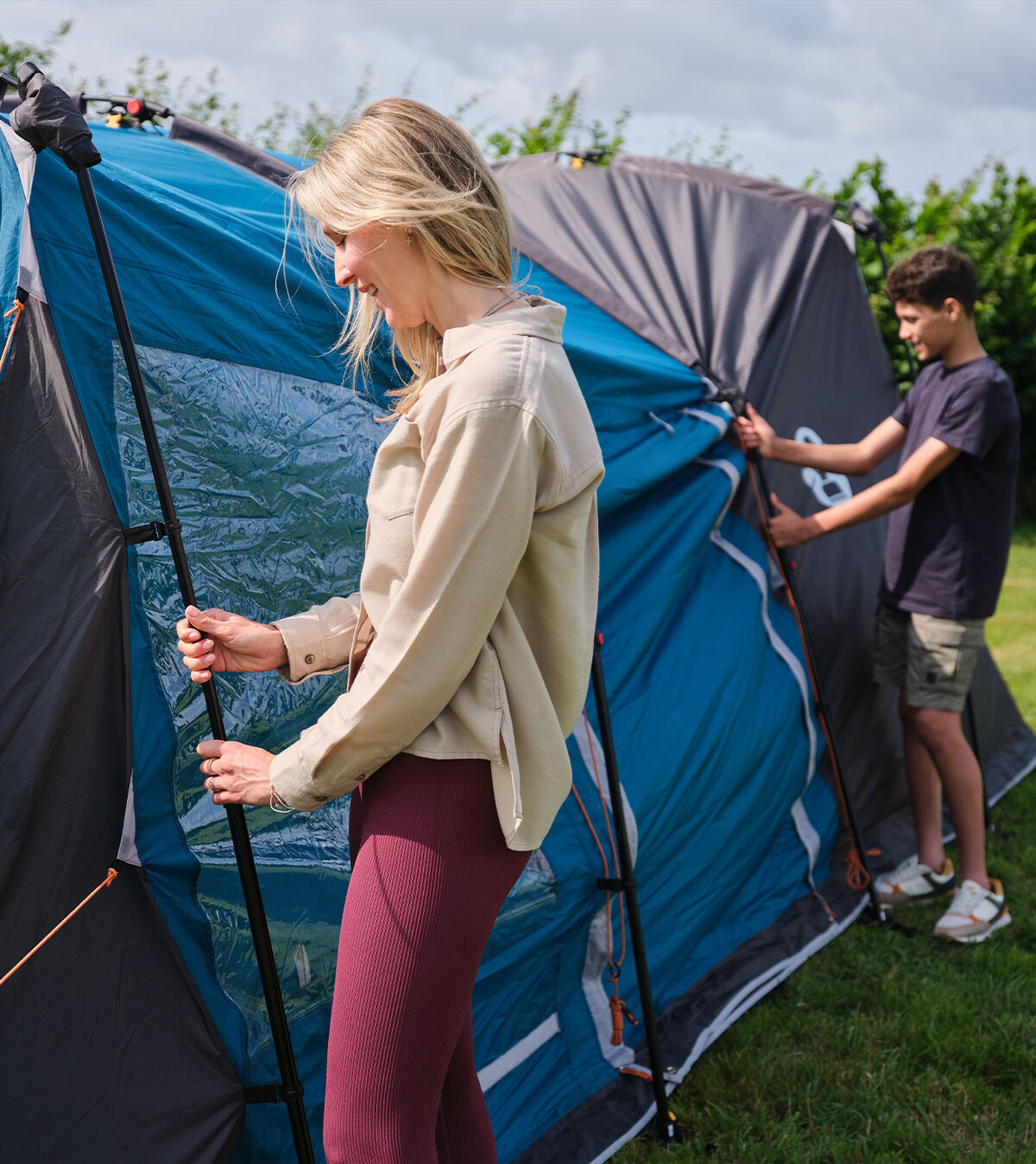 Tents, Shelters & Awnings | Coleman